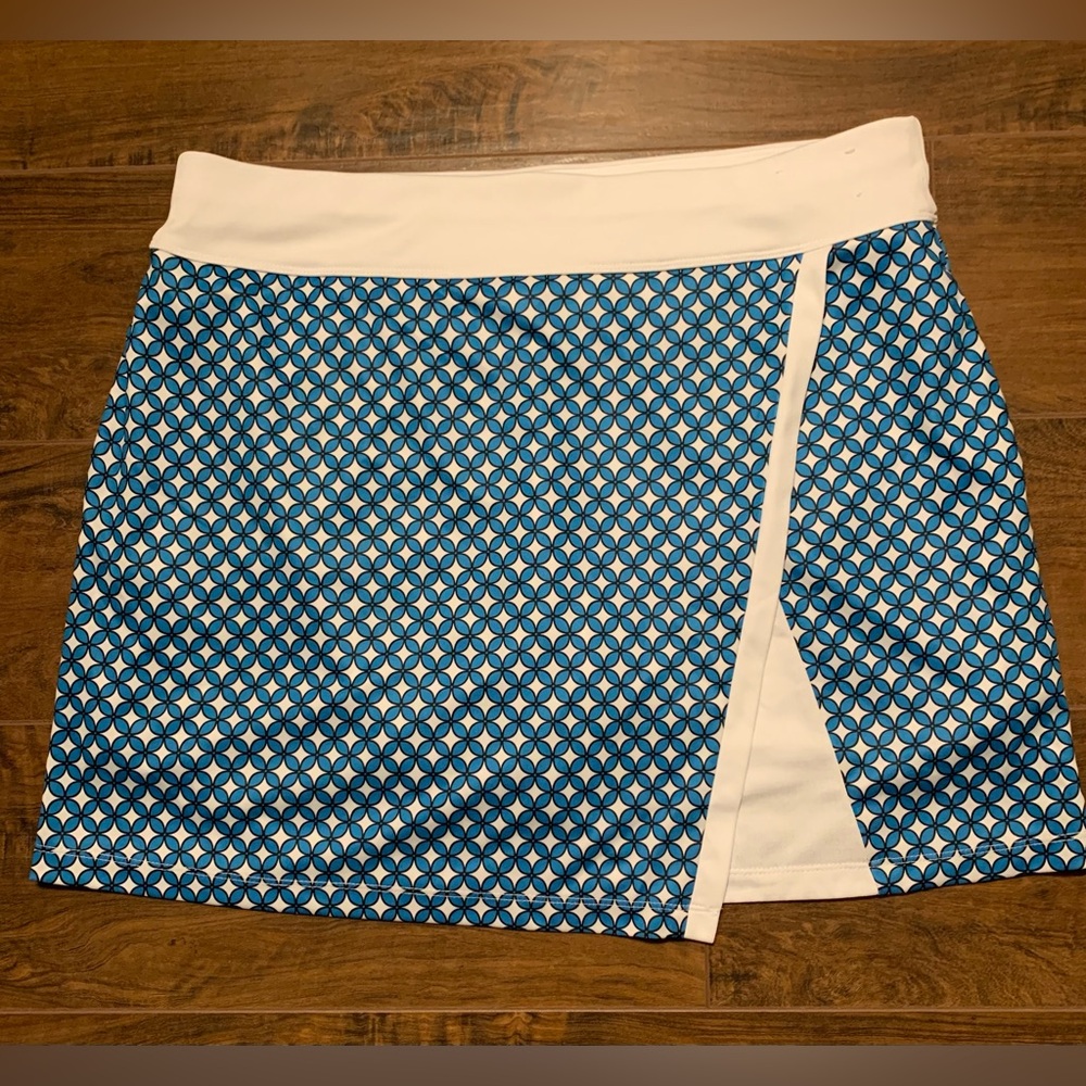 Callaway Skort size Large Tennis Skirt